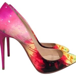 Christian Louboutin Pigalle Follies Pump